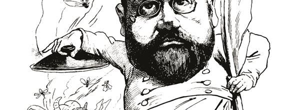 Pot-Bouille ≡ Émile Zola