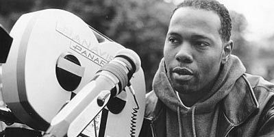 ANTOINE FUQUA BOX OFFICE