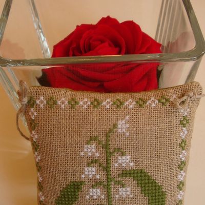 Je ne vous oubie pas.....