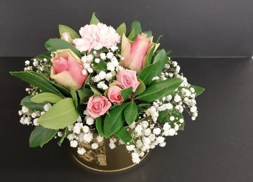 art floral