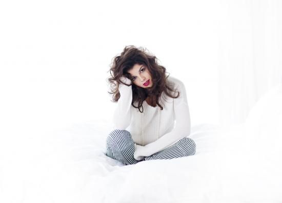Nikki Yanofsky, coup de foudre pour Something New