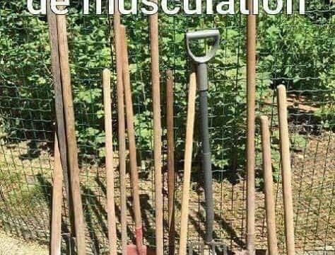  Bons Outils pour être Prêts au Printemps