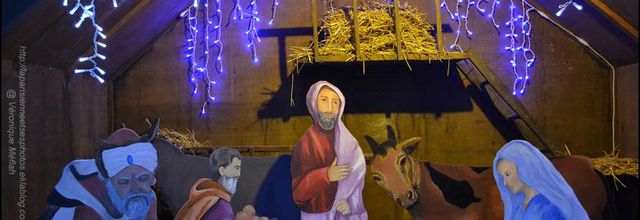JOYEUX NOËL
