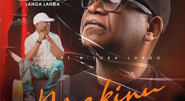 Zaïko Langa Langa dévoile un nouvel EP génial, Makinu, avec le clip de Mbrouss