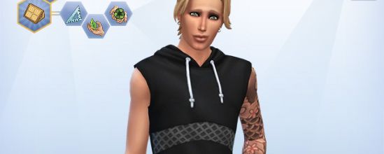 Samuel Lambert