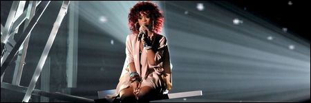 Loud tour : Nouvelle date à Belfast (Royaume-Uni)