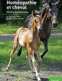 Online Read Ebook Homéopathie et cheval
