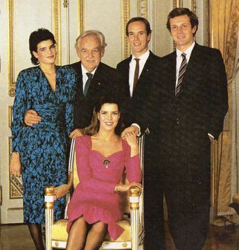 les Grimaldi