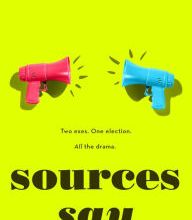 {pdf download} Sources Say