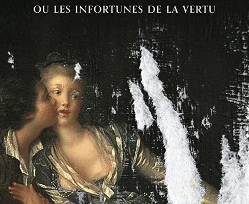 Gabrielle ou les infortunes de la vertu ; Catherine Delors 