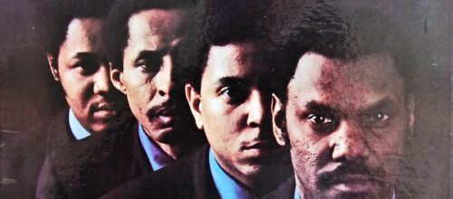 Clarence Wheeler & The Enforcers : Right On 