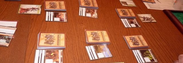 Soirée du 17 novembre 2014