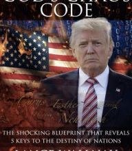 Download PDF God's Chaos Code: The Shocking Blueprint that Reveals 5 Keys to the Destiny of Nations