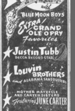 elvis 13 fevrier 1956