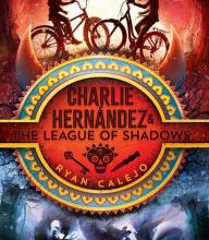 [Kindle] Charlie Hernandez & the League of Shadows download