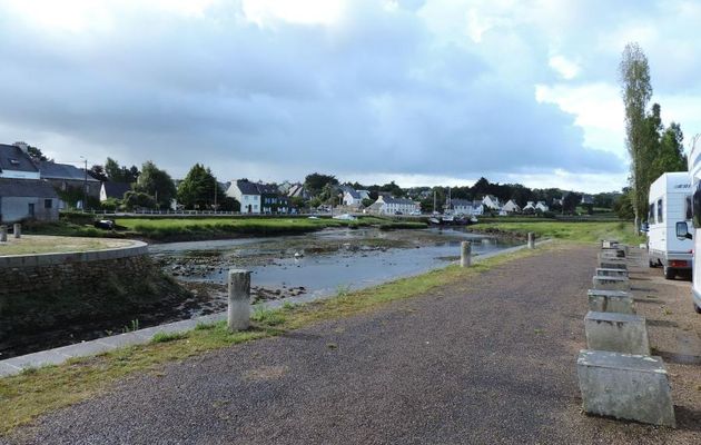 Daoulas dans le Finistère (29)