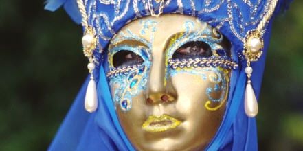 Le masque  son symbolisme