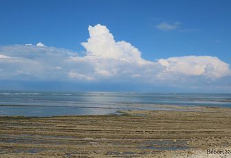 Nuages ...   ...  !