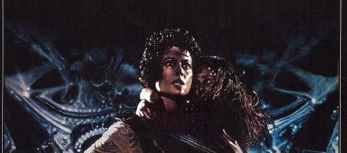 ALIENS - BOX OFFICE JOHN CAMERON 1986