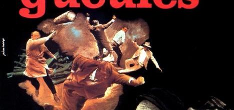 LES GRANDES GUEULES - BOURVIL BOX OFFICE 1965