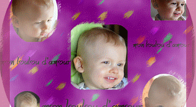 mon loulou