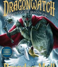 [Pdf/ePub] Wrath of the Dragon King: A Fablehaven Adventure by Brandon Mull download ebook