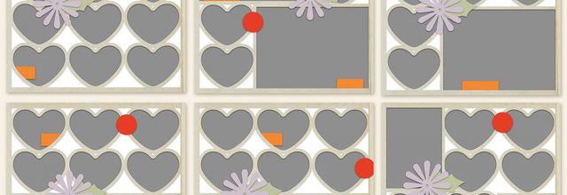 layout Templates #11