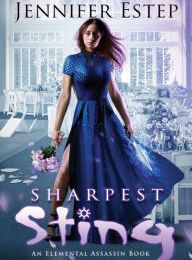 Free classic books Sharpest Sting: An Elemental Assassin Book