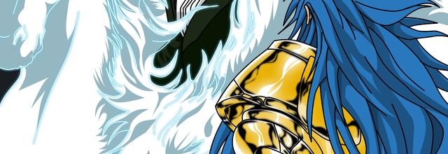 Youma and Aspros by ~rafflesbr
