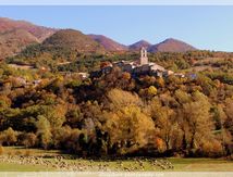 L'Automne au Col de Fontbelle #1