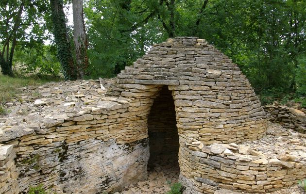 "Ahuy / Fontaine" - Mercredi 12 juillet 2017