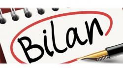 Bilans Juillet (21 livres)