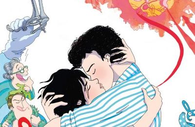 Le coeur qui bat - Rivière