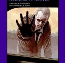 Descarga gratuita de libros de computadora torrent LA NOCHE DE LOS MUERTOS VIVIENTES DJVU ePub CHM