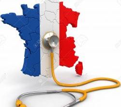 La France est malade