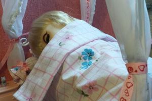 La chambre sweet lolita: dernière visite avant mise en pause du chantier