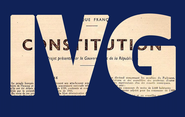 IVG : ENFIN UNE BATAILLE GAGNEE !