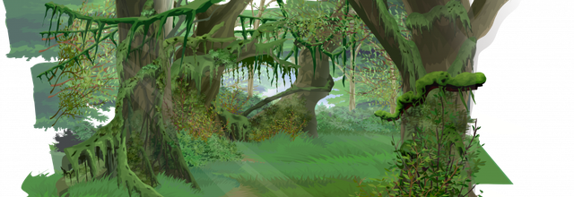 ѼVegetation