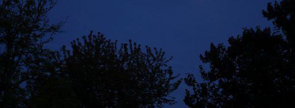 Nuit d'avril