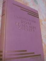 L. M. Alcott et P. J. Stahl, Rose et ses sept cousin, Hachette