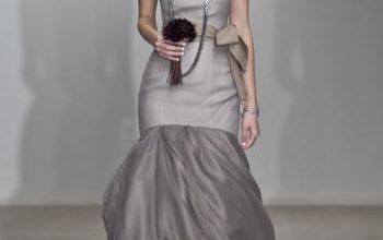 mode fashion wedding cristmas vera wang