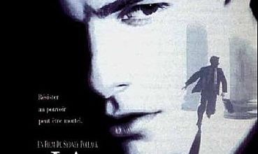 BOX OFFICE PARIS DU 15/09/1993 AU 21/09/1993