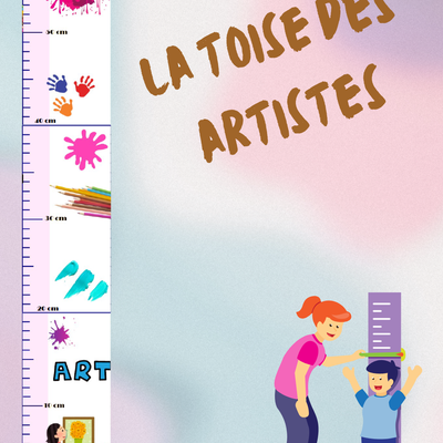 La toise des artistes