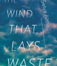 DOWNLOAD [PDF] {EPUB} The Wind That Lays Waste: A Novel