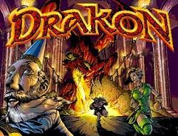 DRAKON - 3ème édition