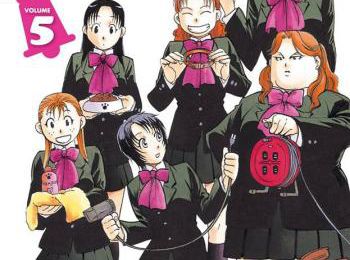 Silver spoon - Tome 05 - Hiromu Arakawa