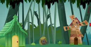 Hunter man escape soluce