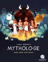 Les héros - Mythologie - Prémium