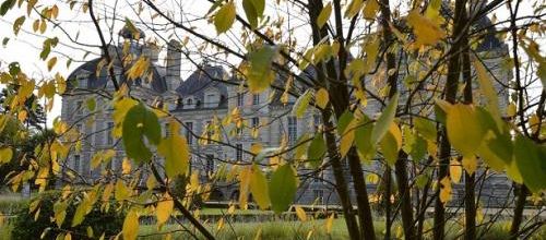 ... château de Cheverny...