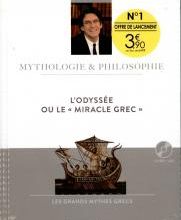 N° 1 Mythologie et Philosophie - Lancement